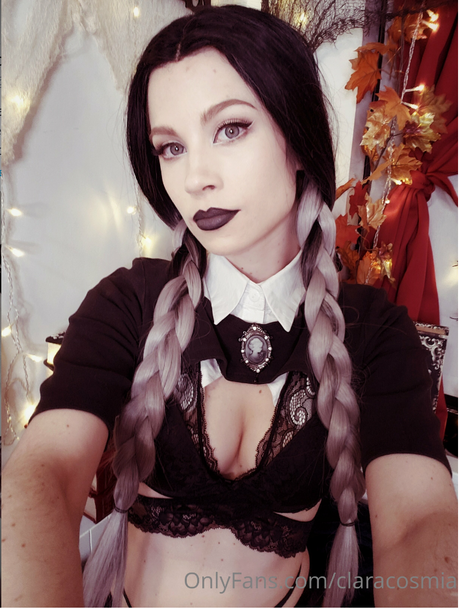 Clara Cosmia free star pictures