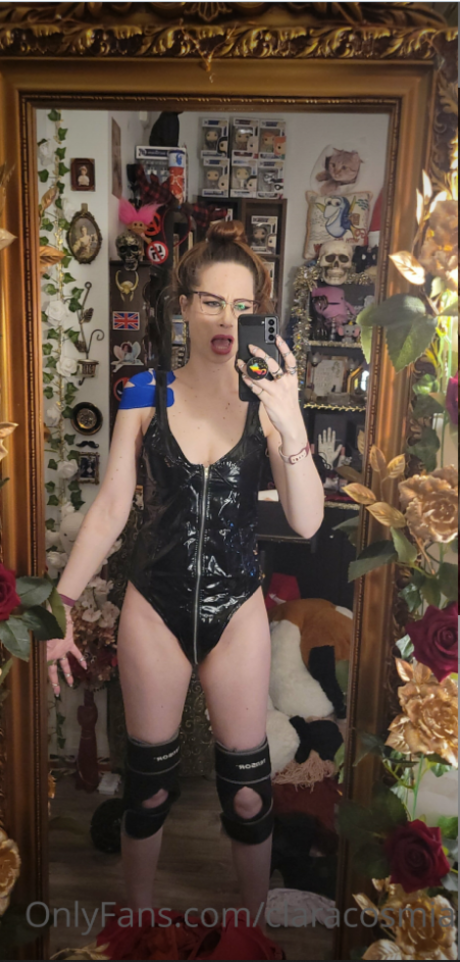 Clara Cosmia xxx actress pics