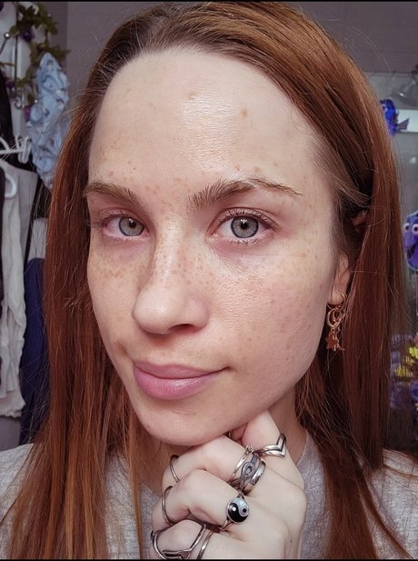 Clara Cosmia star xxx archive