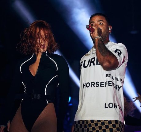 Delaantiguamaria naked pornstar photo