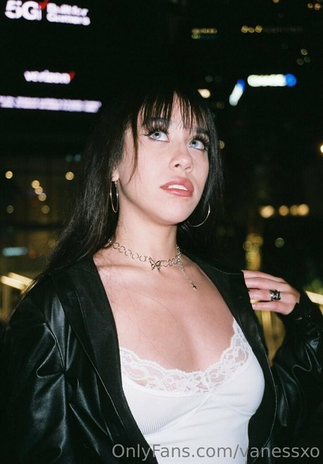 Vanessxo high quality model galleries