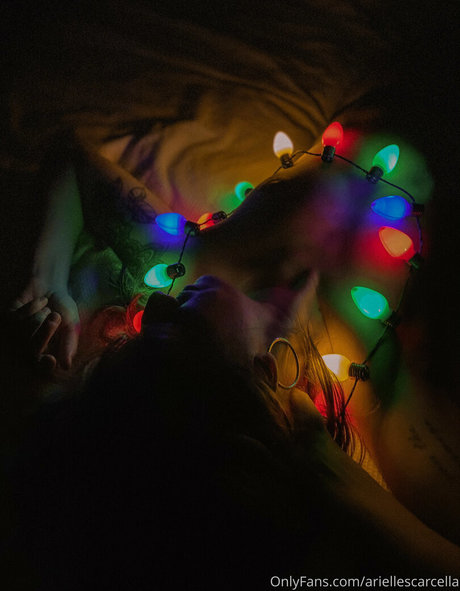 Arielle Scarcella nudes pornstar photos