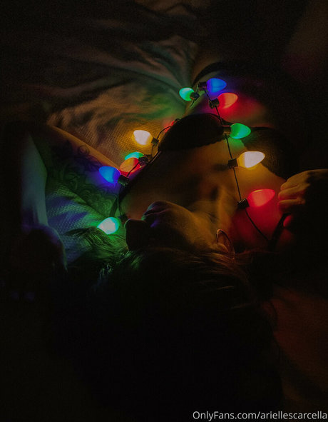 Arielle Scarcella pornstar naked galleries