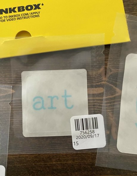 Arielle Scarcella star erotic image