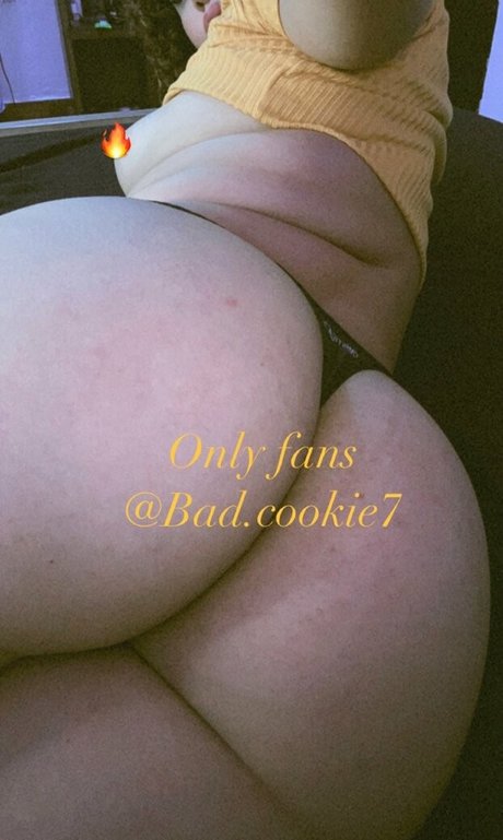 bad cookie7 pornographic star photo