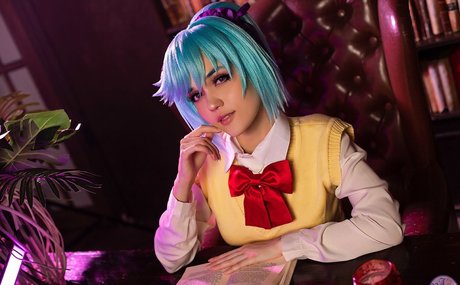 Ariadna Lobe beautiful actress pictures