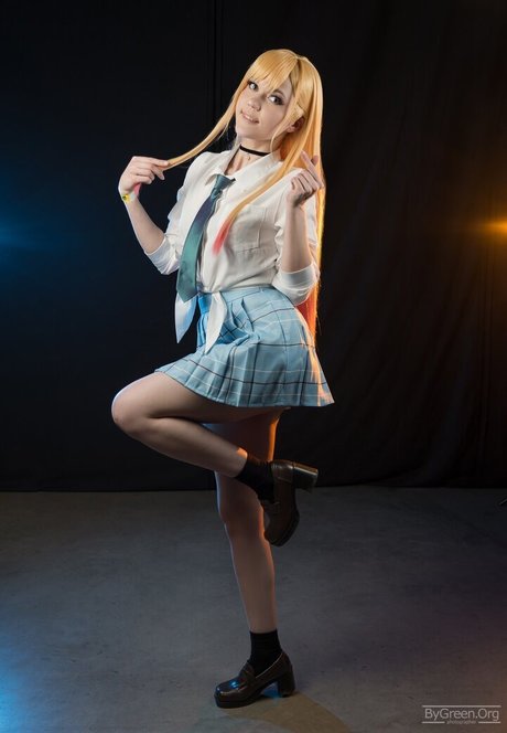 cheerleader onlyfans nudes img