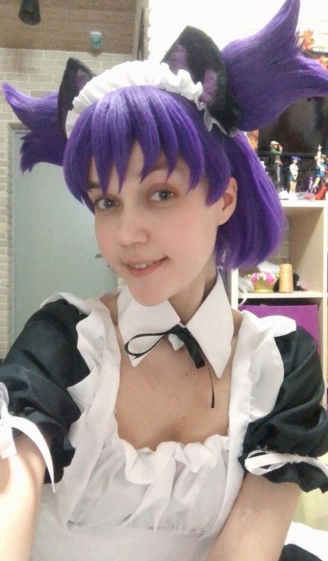 Ariadna Lobe nice model image