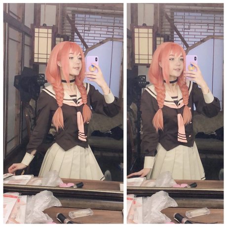 Ariadna Lobe perfect actress images