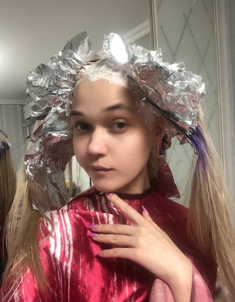 Ariadna Lobe model nice image