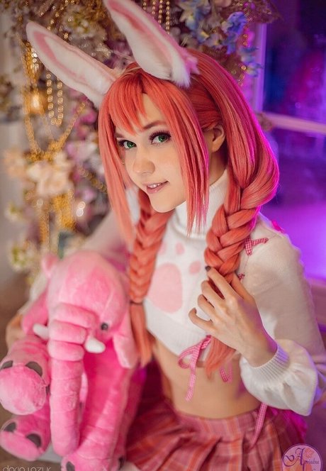 Ariadna Lobe star pretty photos