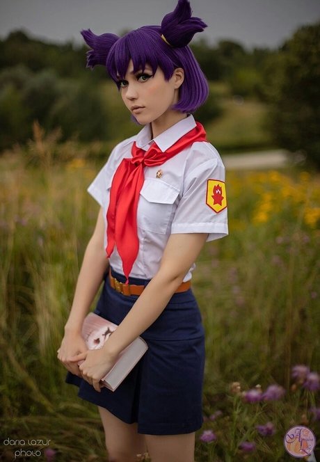 Ariadna Lobe best actress gallery