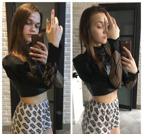 Ariadna Lobe hot pornstar pictures