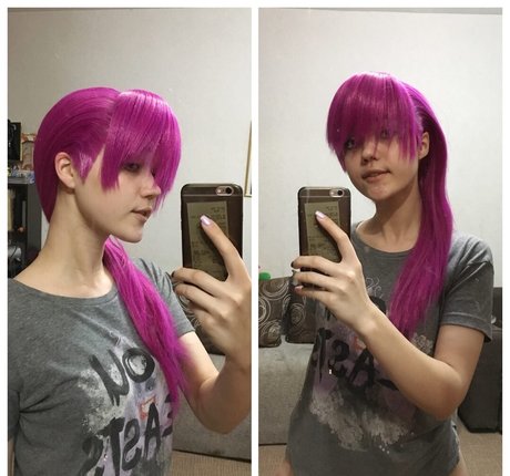 Ariadna Lobe actress galleries