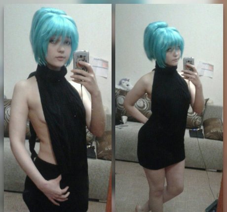 Ariadna Lobe model nice archive