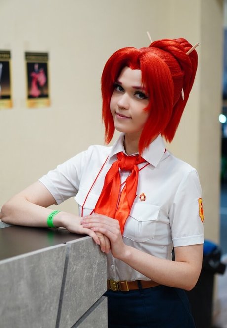 Ariadna Lobe exclusive pornstar img