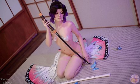 Ariadna Lobe exclusive pornstar photos