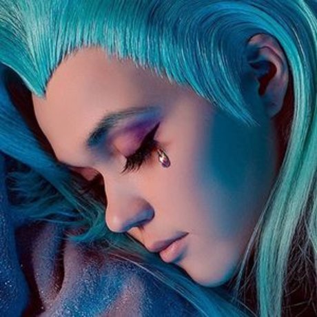 Ariadna Lobe star nice picture