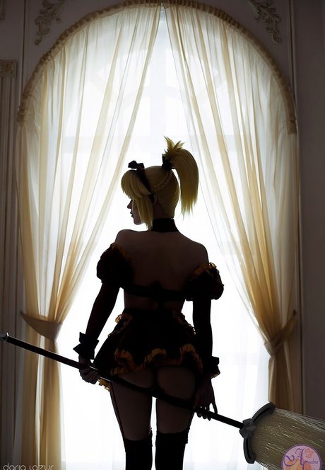 Ariadna Lobe adult star img