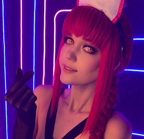 Ariadna Lobe high quality actress picture