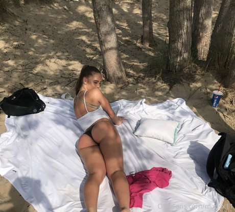 Madsx11 beautiful model picture