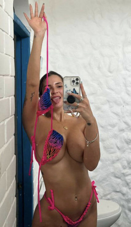 Macarena Gastaldo nice pornstar pic