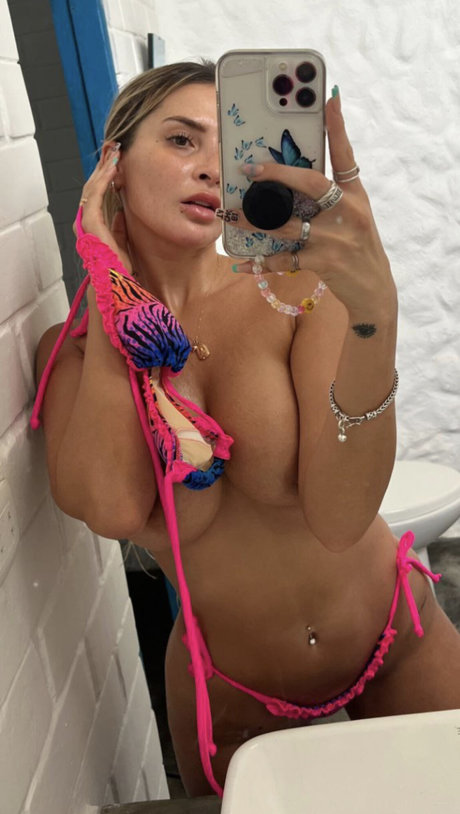 Macarena Gastaldo model top galleries