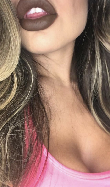 Stacy Chase pornographic model image