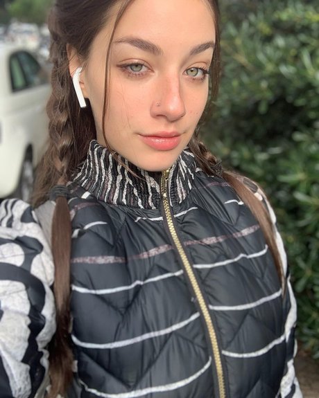 Epyptian kitty perfect model image