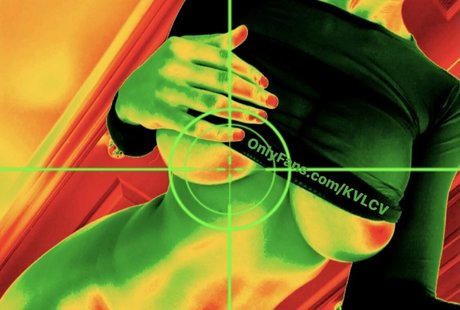 KVLCV exclusive model picture