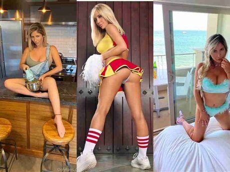 Tasha Reign star exclusive archive
