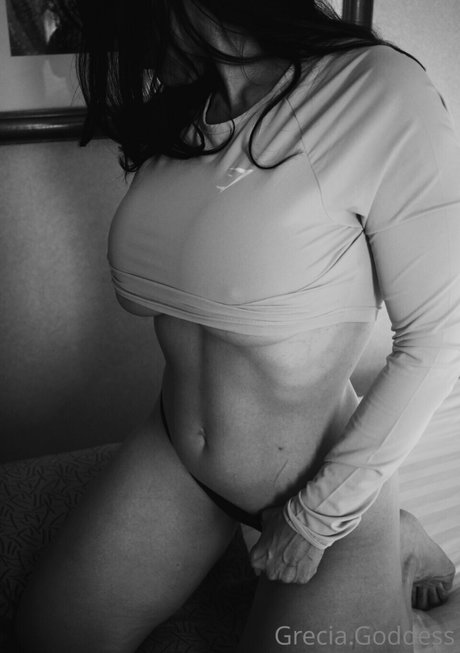 Grecia Goddess sexy star pictures