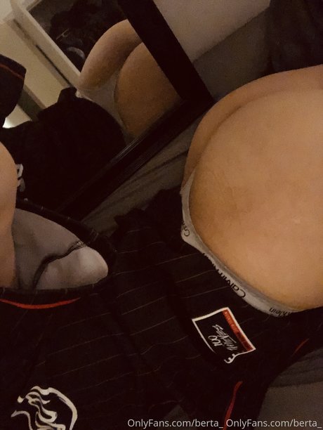 berta_ hd model photo