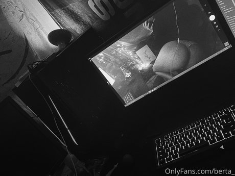 berta_ pornstar sex img