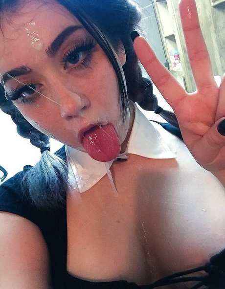 Miranda mew pornstar hot images