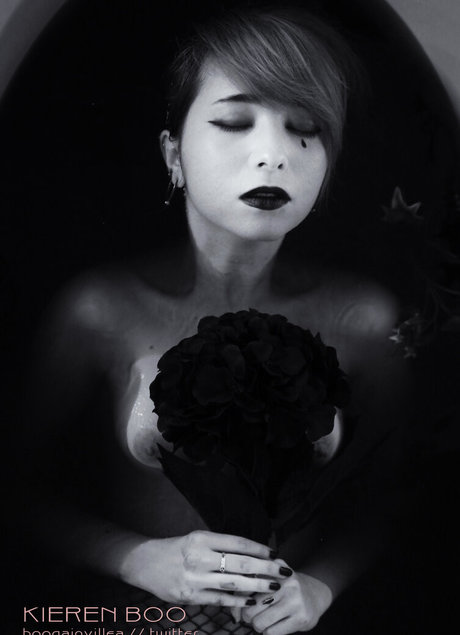 Boogainvillea high quality pornstar picture