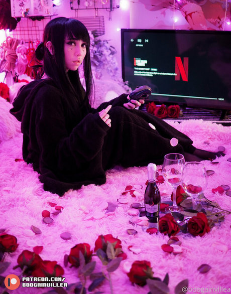 Boogainvillea sex star img