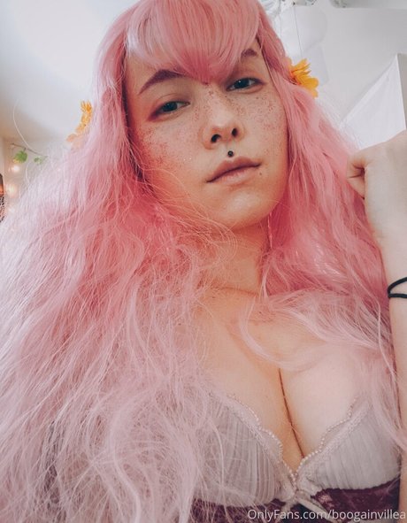 Boogainvillea hot pornstar photo