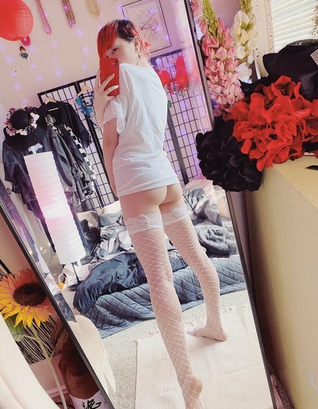 Boogainvillea art pornstar photo