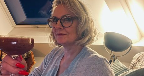 CourtesanAnna perfect star gallery