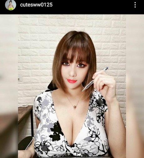 Ma Yourong_ model nudes galleries