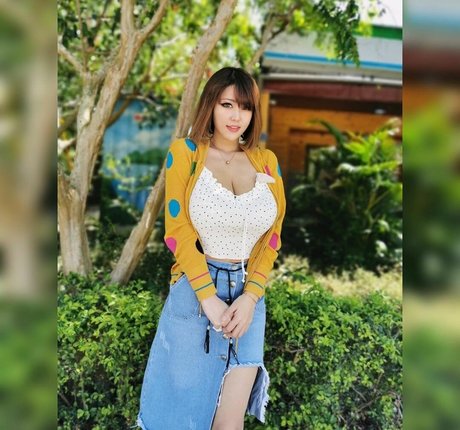 Ma Yourong_ hot actress pictures