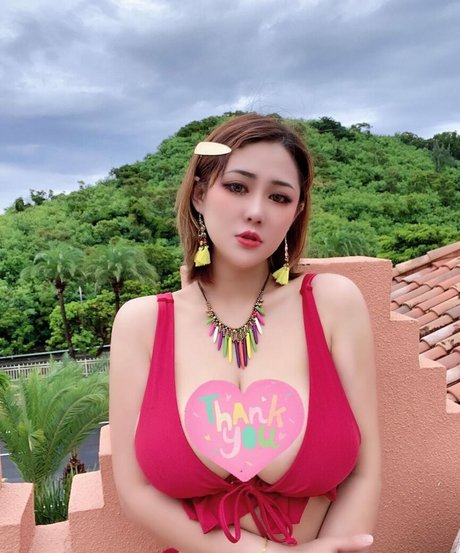 Ma Yourong_ erotic star photos