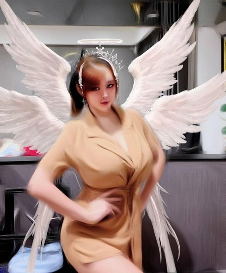 Ma Yourong_ nudes model archive