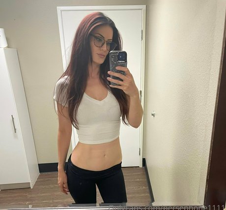 Persephone1111 model nudes photos