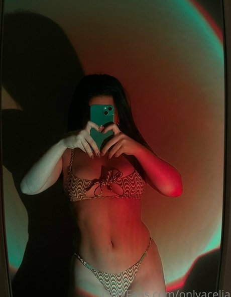 onlyacelia pornographic actress image