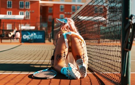 Hard candy pornstar hot image