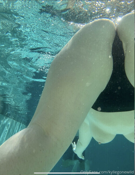 Kylie Kayy nude actress pics