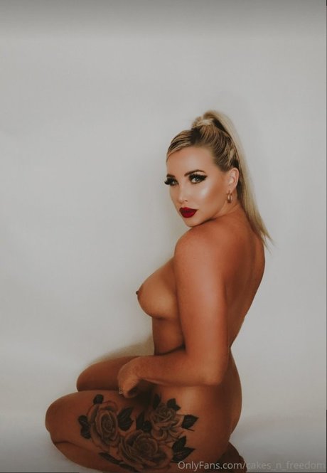 Cakes n Freedom pornstar best image