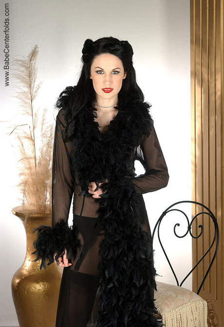 Jade Starr model beautiful gallery